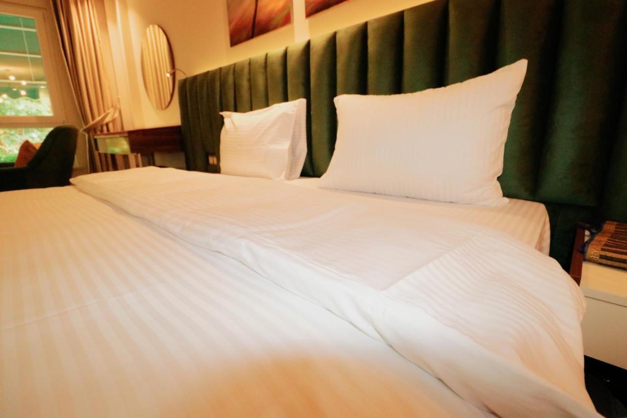 Grand Luxury Aparthotel Yalova  Kültér fotó