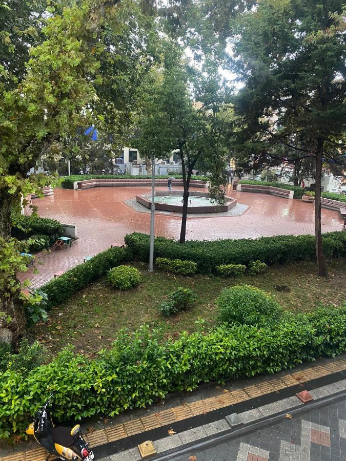 Grand Luxury Aparthotel Yalova  Kültér fotó