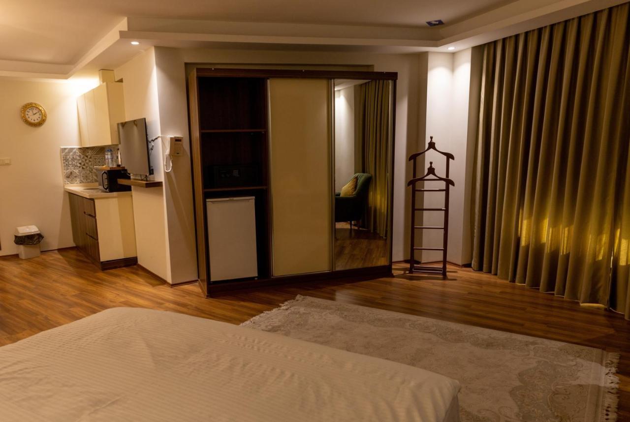 Grand Luxury Aparthotel Yalova  Kültér fotó
