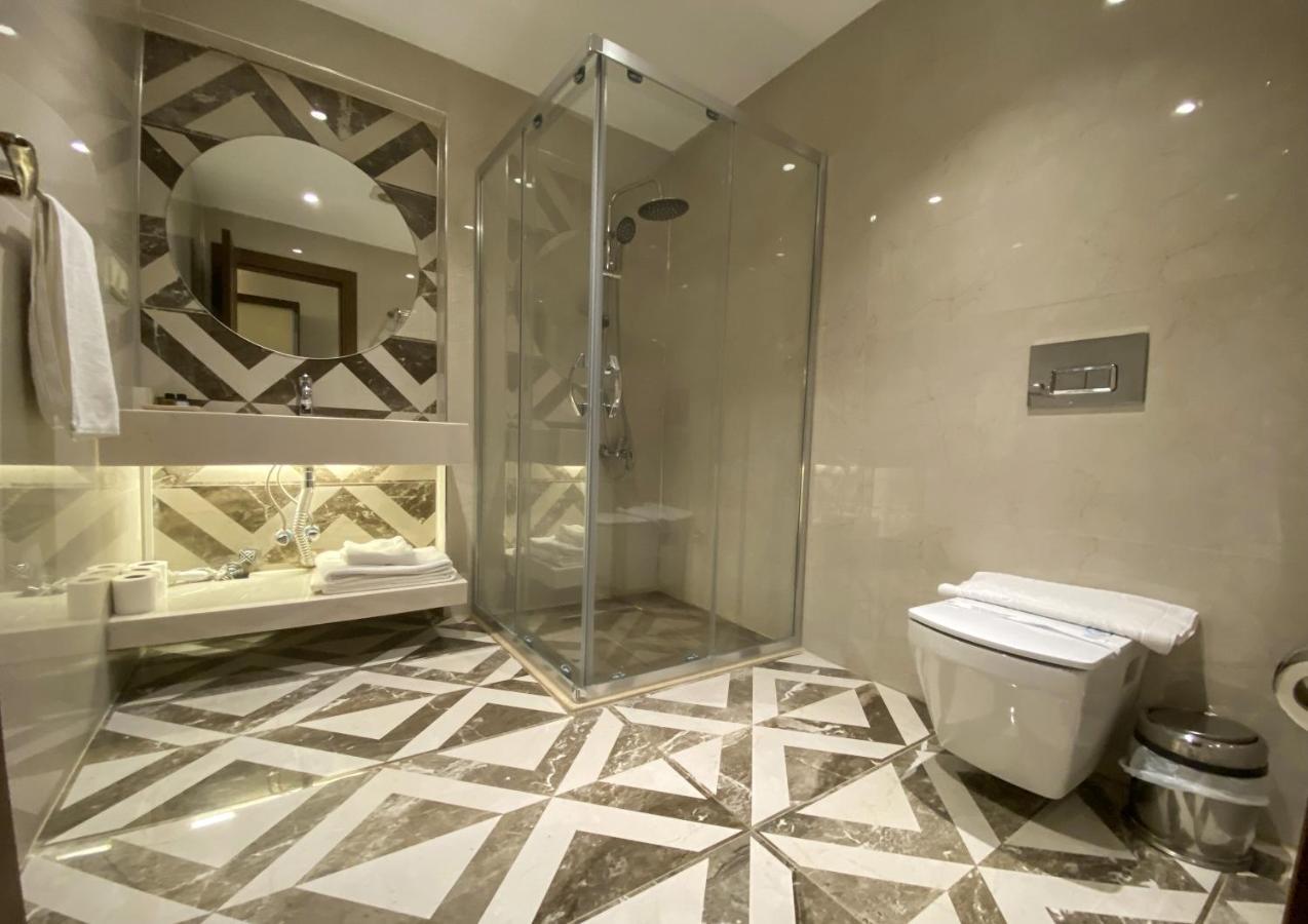 Grand Luxury Aparthotel Yalova  Kültér fotó