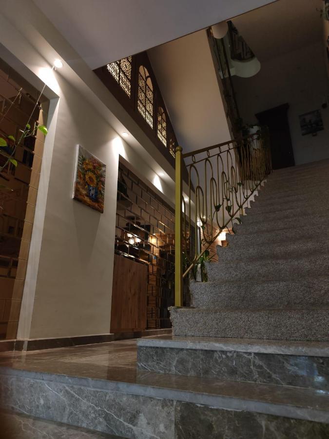 Grand Luxury Aparthotel Yalova  Kültér fotó
