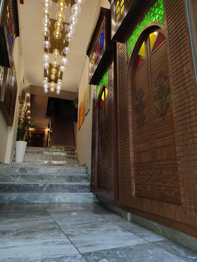 Grand Luxury Aparthotel Yalova  Kültér fotó